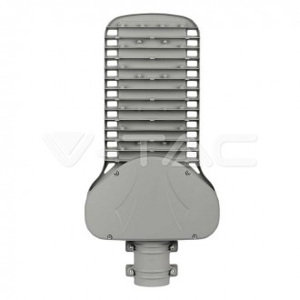 V-TAC LED pouliční světlo SAMSUNG Chip 100W Slim 135 lm/W 21960