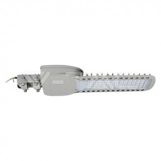 V-TAC LED pouliční světlo SAMSUNG Chip 100W Slim 135 lm/W 21960