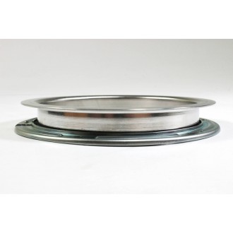 Waste King Příruba kombinovaná - připojení drtiče 750-1500 na otvor 15 cm