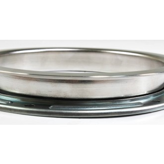Waste King Příruba kombinovaná - připojení drtiče 750-1500 na otvor 15 cm