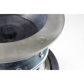 Waste King Příruba jednoduchá - připojení drtiče 750-1500 na otvor 15 cm
