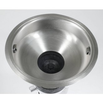 Waste King Mísa oplachová 45 cm, 2 trysky – připojení drtiče 750-10000