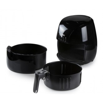 Horkovzdušná fritéza 5 l - digitální - DOMO DO533FR