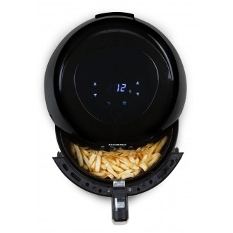 Horkovzdušná fritéza 5 l - digitální - DOMO DO533FR