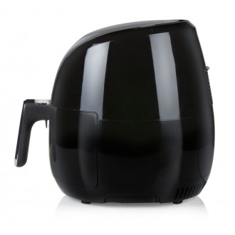 Horkovzdušná fritéza 5 l - digitální - DOMO DO533FR