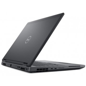 Dell Precision 7530 Mobile Workstation