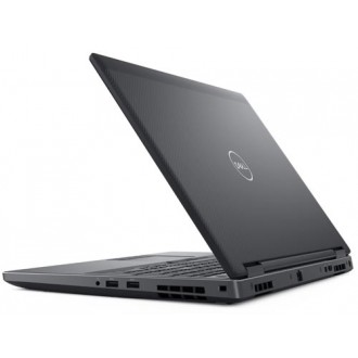Dell Precision 7530 Mobile Workstation