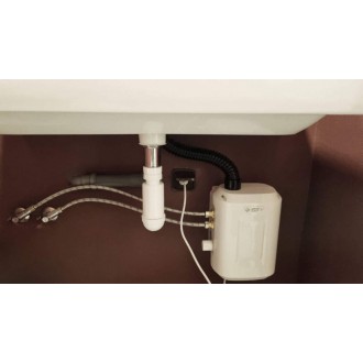 Jet Dryer AIRTAP 2v1