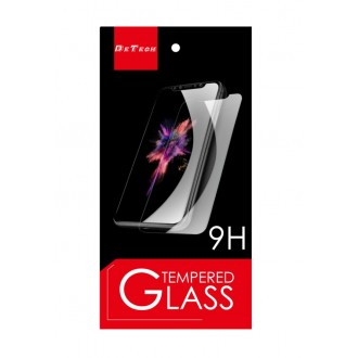 DeTech Ochranné sklo pro iPhone 6 a 6s