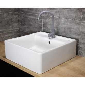 Aquasanita Sabia 5523 black metallic