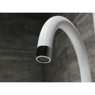 Aquasanita Sabia 5523 black metallic