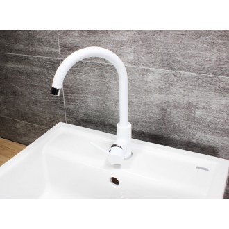 Aquasanita Sabia 5523 black metallic