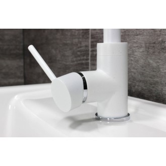 Aquasanita Sabia 5523 black metallic