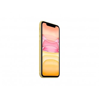 Apple iPhone 11 128GB Yellow
