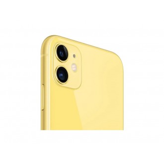 Apple iPhone 11 128GB Yellow