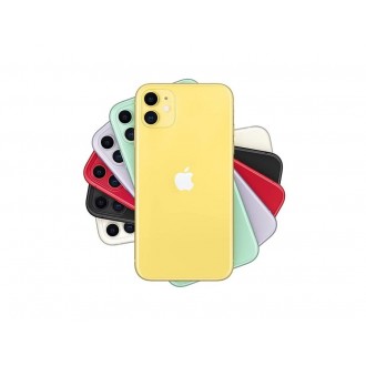 Apple iPhone 11 128GB Yellow
