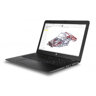 HP ZBook 15 G4 Mobile Workstation