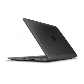 HP ZBook 15 G4 Mobile Workstation