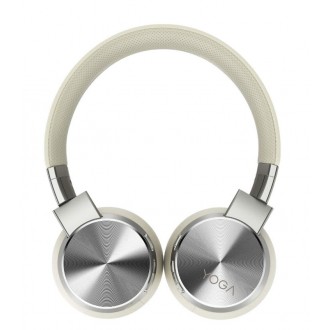 Lenovo Yoga Active Noise Cancellation Headphones