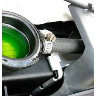 Chladící kapalina G11 Carlson Antifrost 1l Readymix -30°C