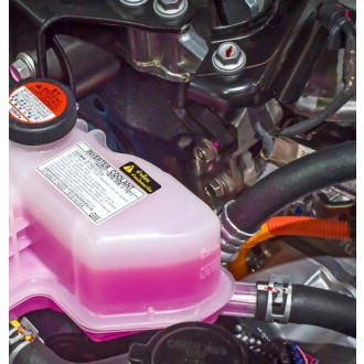 Chladící kapalina G13 Carlson Antifrost 1l - koncentrát pro další ředění