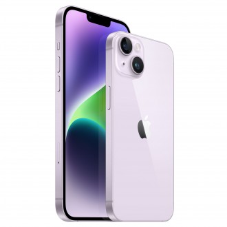 Apple iPhone 14 Plus 128GB Purple
