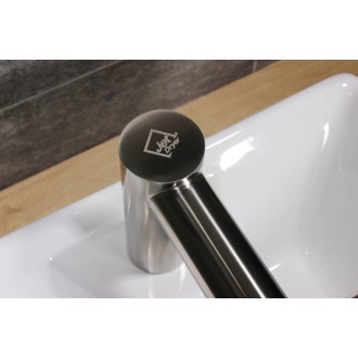 Jet Dryer AIRTAP - Brushed