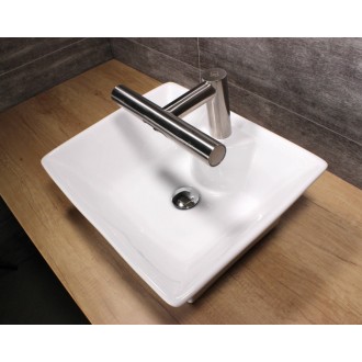 Jet Dryer AIRTAP - Brushed