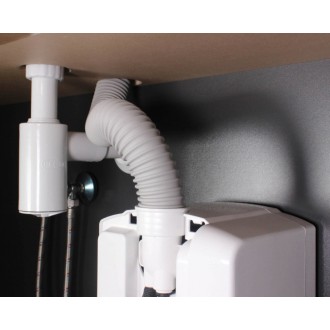 Jet Dryer AIRTAP - Brushed