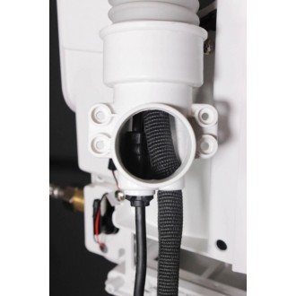 Jet Dryer AIRTAP - Brushed