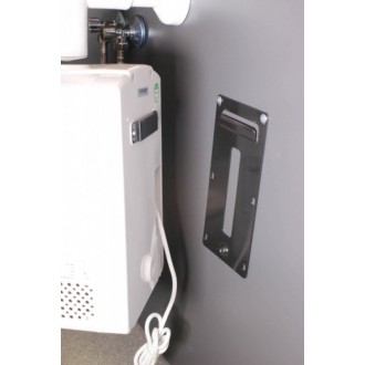 Jet Dryer AIRTAP - Brushed