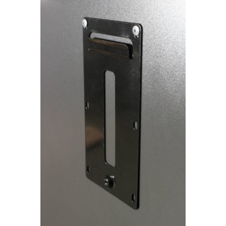 Jet Dryer AIRTAP - Brushed