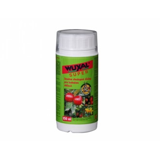 Hnojivo kapalné WUXAL SUPER 250ml