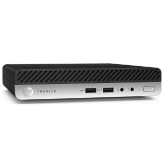HP ProDesk 400 G4 DM