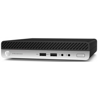 HP ProDesk 400 G4 DM