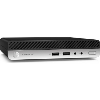 HP ProDesk 400 G4 DM