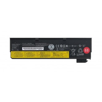 DeTech Baterie do notebooku Lenovo ThinkPad 45N1124 11.1v 24wh
