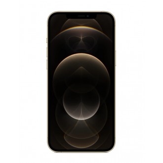 Apple iPhone 12 Pro Max 256GB Gold