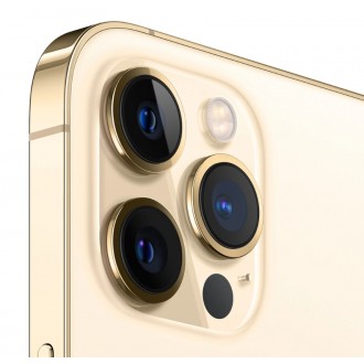 Apple iPhone 12 Pro Max 256GB Gold