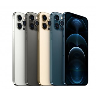 Apple iPhone 12 Pro Max 256GB Gold