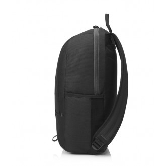 Batoh HP Commuter - černý