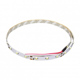 VIVALUX LED pásek 4.8W/m-2700K-IP20-5m-12V-teplá bílá VIV002767