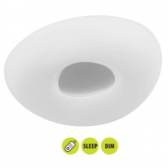 VIVALUX LED žárovka E14-5W-JAY LED Barevná teplota (К): Neutrální bílá 4000K VIV004288
