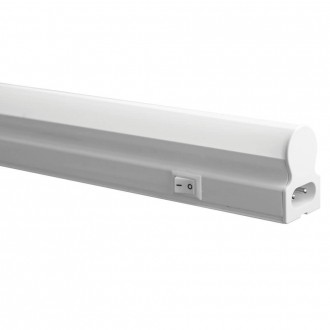 VIVALUX LED osvětlení kuchyňské linky 13W-88cm-4000K-1200Lm VIV003499