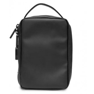 BMW Carbon Travel Universal Bag Black