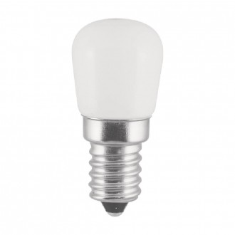 VIVALUX LED žárovka E14 1,5W 4000K  do lednice bílá 3491