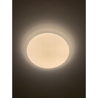 VIVALUX LED stropní svítidlo 60W-4800lm-bílé s dálkovým ovládáním VIV004163