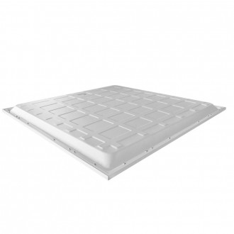 VIVALUX LED panel 60X60-40W-4000Lm-4000K-bílý VIV004530