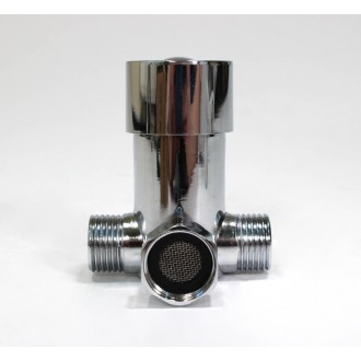 Jet Dryer AIRTAP - Brushed