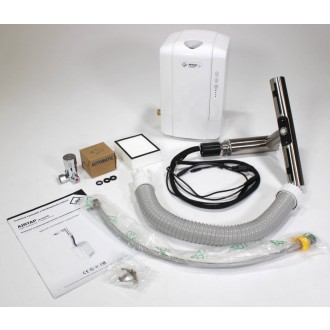 Jet Dryer AIRTAP - Brushed